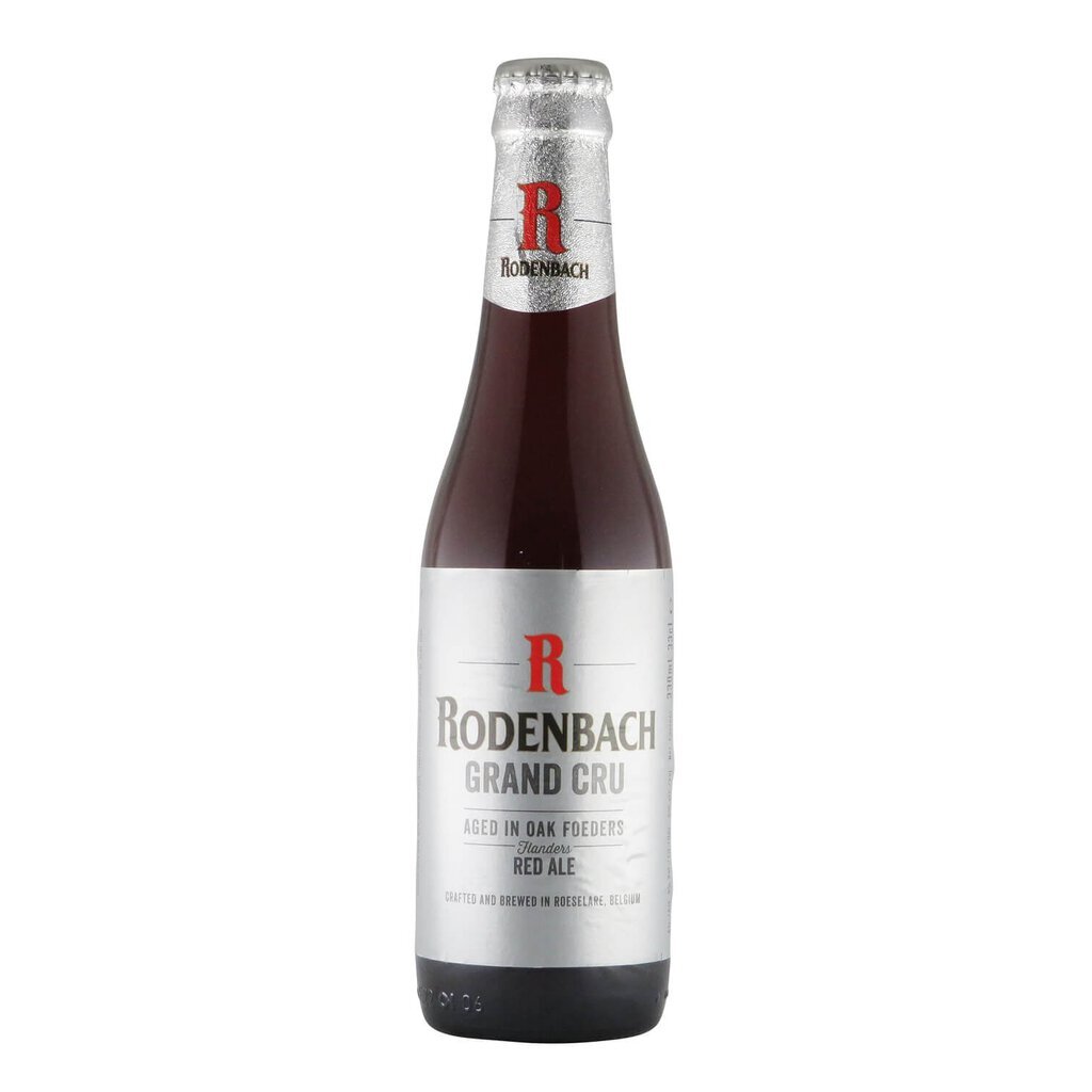 Bia Rodenbach Grand Cru 6% Chai 330ml