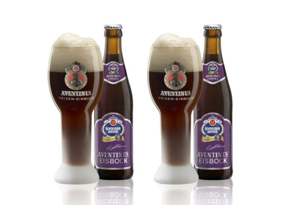 Bia Schneider Weisse Aventinus 8.2% Thùng 20 chai 500ml