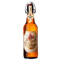 Bia Schwaben Brau Das Helle 5% Đức – chai 500ml