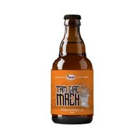 Bia Thơm Brewery Tam Giác Mạch 6% Thùng 24 chai 330ml