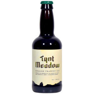 Bia Tynt Meadow English Trappist Ale 7.4% chai 330ml