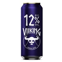 Bia Viiking Strong Beer 12% Đức 500ml