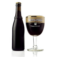 Bia Westvleteren Bỉ 10,2% – 12 chai 330ml
