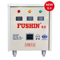 Biến áp cách ly 3 Pha 380V/220V 15KVA – Dây Đồng