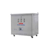 Biến áp Lioa đổi nguồn hạ áp 3 pha tự ngẫu 3K601M2YH5YT