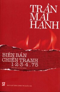 Biên bản chiến tranh 1-2-3-4.75