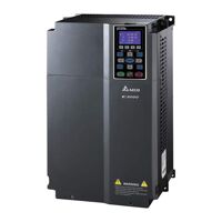 Biến tần Delta VFD110C43A