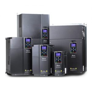 Biến tần Delta VFD220CP43A-21 22kW 3 Pha 380V