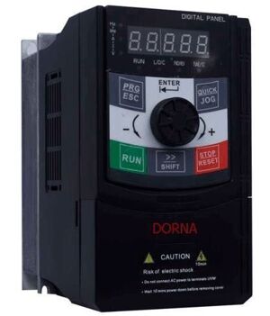 Biến tần Dorna DLF1-0075T4G