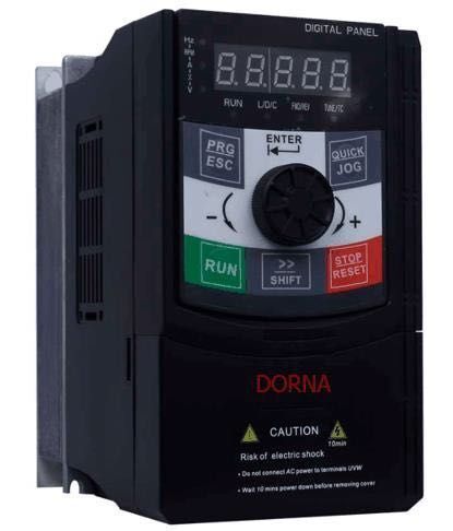 Biến tần Dorna DLF1-02D2T4G