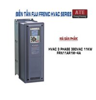 Biến tần Fuji FRN11AR1M-4A 11kW 3 Pha 380V