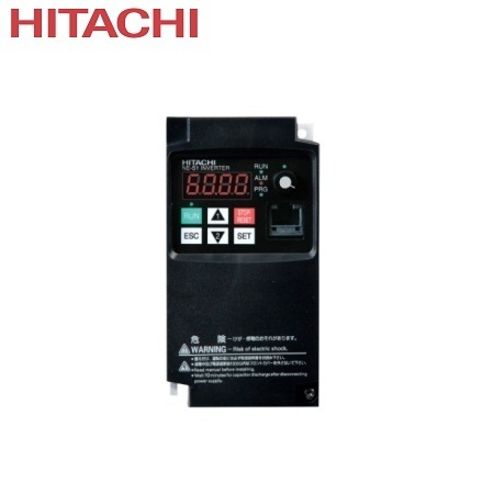 Biến tần Hitachi NES1-004HB