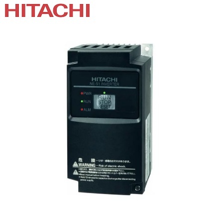 Biến tần Hitachi NES1-015SB