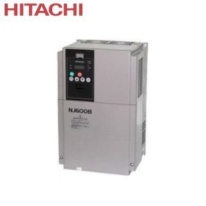 Biến tần Hitachi NJ600B-055HFF