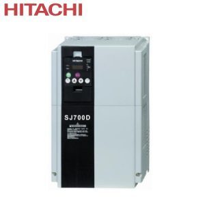 Biến tần Hitachi SJ700D-075HFEF3 - 7.5kW