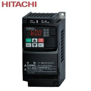 Biến tần Hitachi WJ200-007SFC