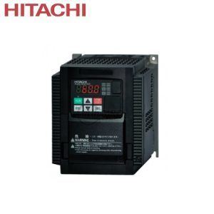 Biến tần Hitachi WJ200-037LFU