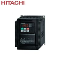 Biến tần Hitachi WJ200N-040HFC