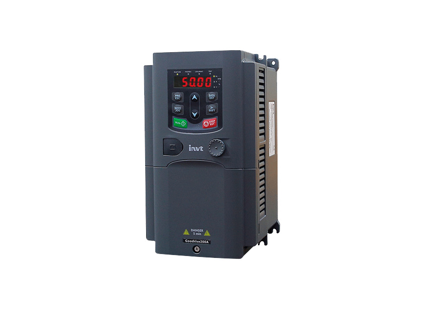 Biến tần INVT GD200A-1R5G-4 - 1.5kW 3 Pha 380V