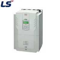 Biến tần LS LSLV0037H100-2CONN - 3.7kW