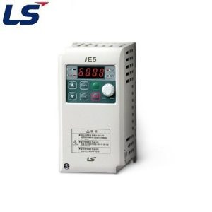 Biến tần LS SV001IE5-1