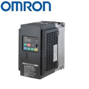 Biến tần Omron 3G3JX-A4004 - 0.4kW