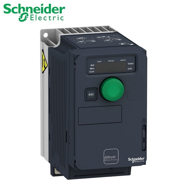 Biến tần Schneider ATV320U04M2C - 0.37kW