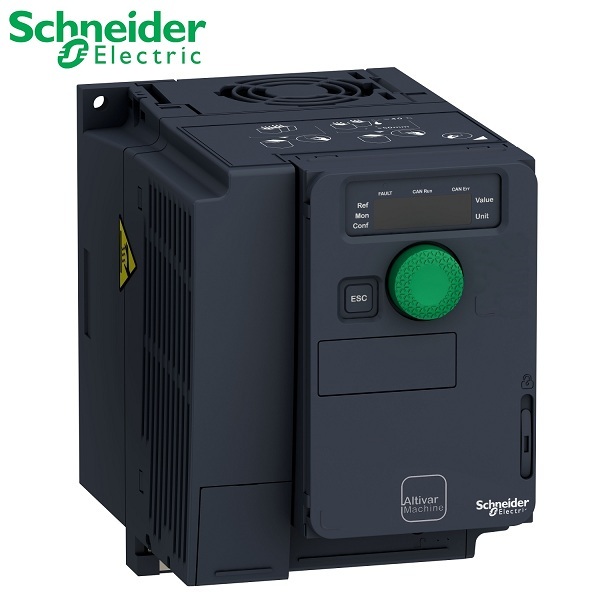 Biến tần Schneider ATV320U11M3C - 1.1kW