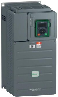 Biến tần Schneider ATV610U55N4