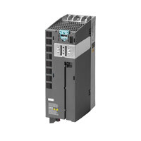 Biến tần Siemens 0.75kW 3P 220V 6SL3210-1PB13-8UL0