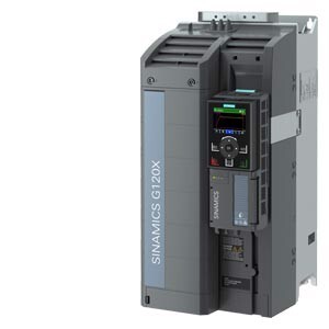 Biến tần Siemens 6SL3220-2YE50-0AF0 160kW 3 Pha 380V