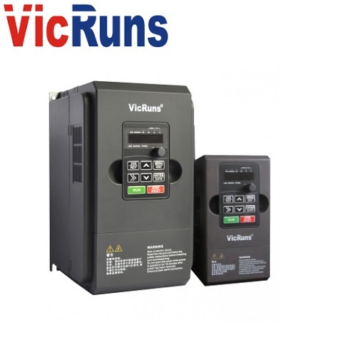 Biến tần VicRuns VD120-4T-2.2GB