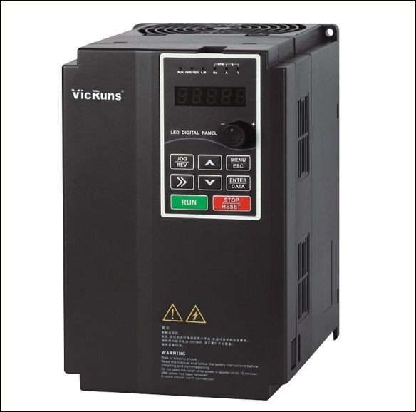 Biến tần Vicruns VD520-4T-2.2GB