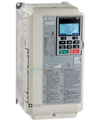 Biến tần Yaskawa CIMR-AT4A0005FAA