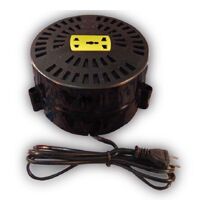 Biến thế đổi điện Robot 1 pha dạng tròn 2KVA (Dây nhôm)