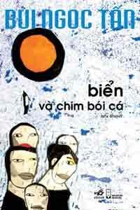 Biển và chim bói cá