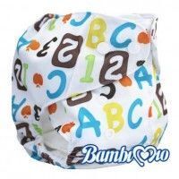 Bỉm đêm (3-16kg) NUMBER NCP – NCP010