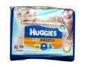 Tã quần Huggies XL30 (dành cho trẻ từ 11-16kg)