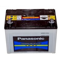 Bình ắc quy Panasonic 105D31R/L - 12V-90AH