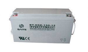 Bình ắc quy SAITE BT-HSE-150-12 12V150AH