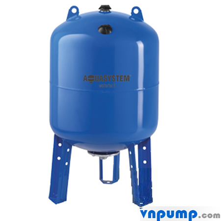 Bình áp lực Aquasystem VAV500 500L