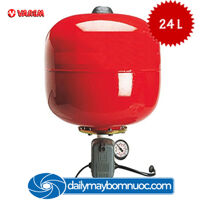Bình áp lực Varem Idrovarem LS 24 lít