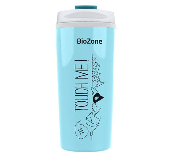 Bình cách nhiệt BioZone 500ml KB-WA500P1WB