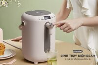 Bình đun nước giữ nhiệt Bear KE-B30V1