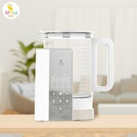 Bình đun nước pha sữa cao cấp Moazbebe MB-043