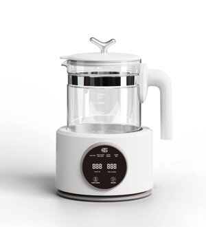 Bình đun nước pha sữa Goldsun GCMK01WH