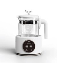 Bình đun nước pha sữa Goldsun GCMK01WH