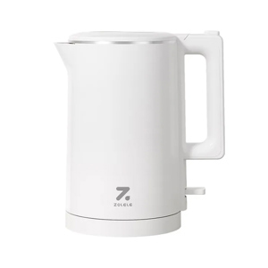 Bình đun nước siêu tốc Zolele HK151, 1.7L