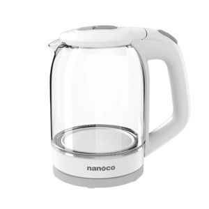 Bình đun siêu tốc 1.8L Nanoco NKT1875W