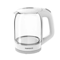 Bình đun siêu tốc 1.8L Nanoco NKT1875W
